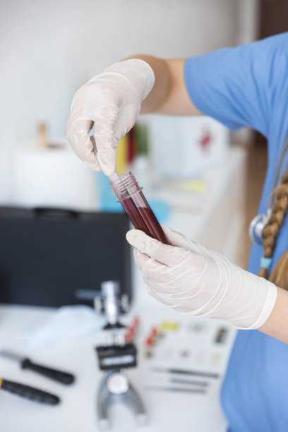 香港验血检测男女价格多少钱,靠谱的验血查男女安排寄检服务